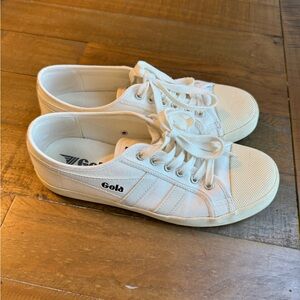 Gola Coaster Sneakers